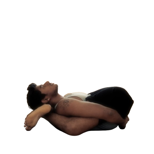 Yoganidra
